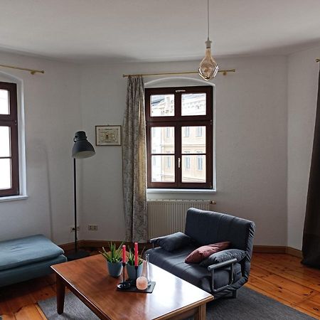 Europastadt Apartment Gorlitz Exterior photo