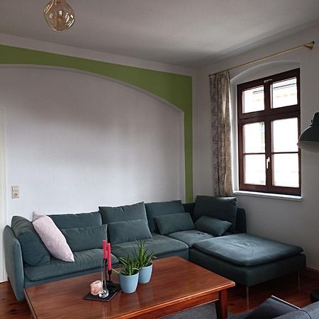 Europastadt Apartment Gorlitz Exterior photo