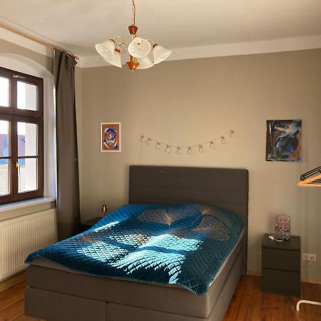 Europastadt Apartment Gorlitz Exterior photo