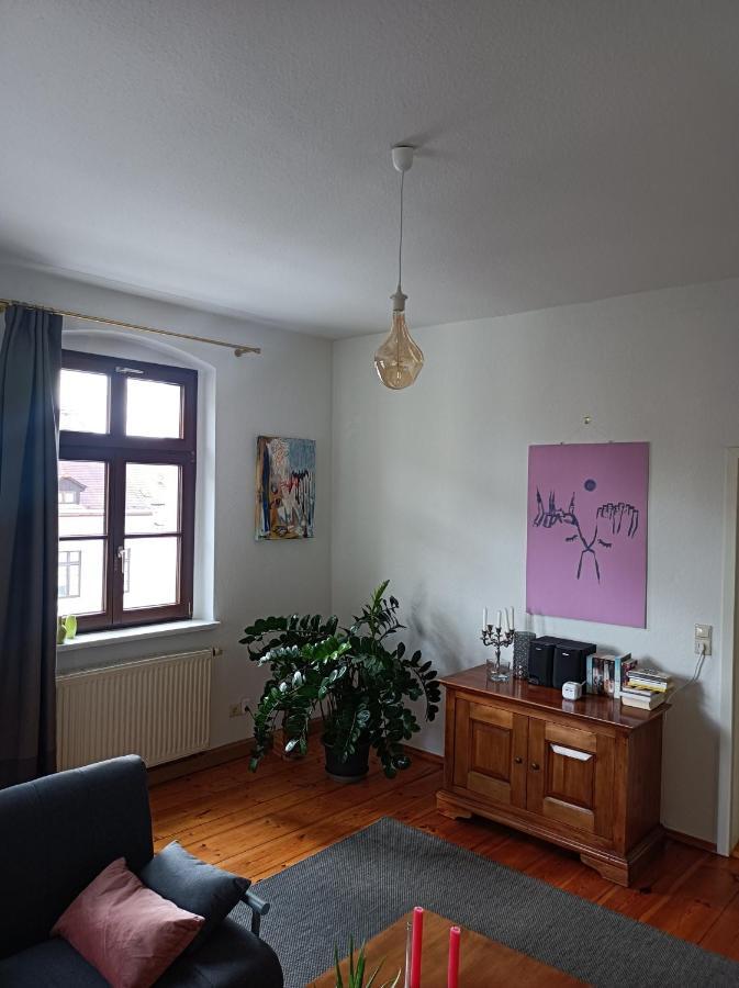 Europastadt Apartment Gorlitz Exterior photo