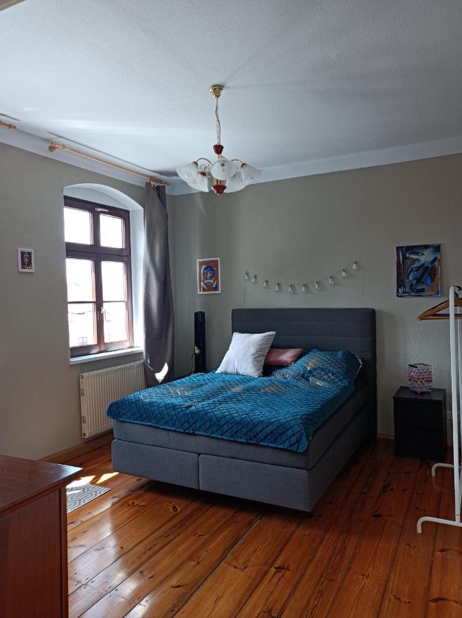 Europastadt Apartment Gorlitz Exterior photo